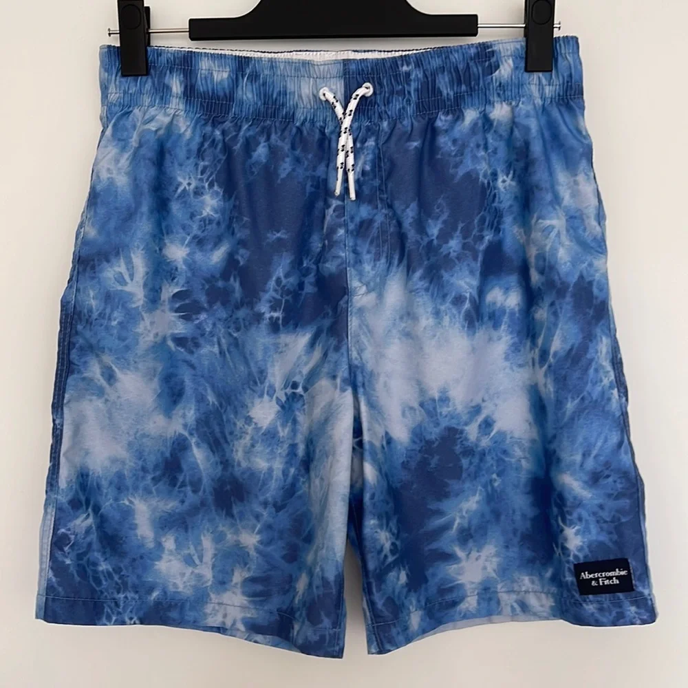 ABERCROMBIE SWIM TRUNKS 💦